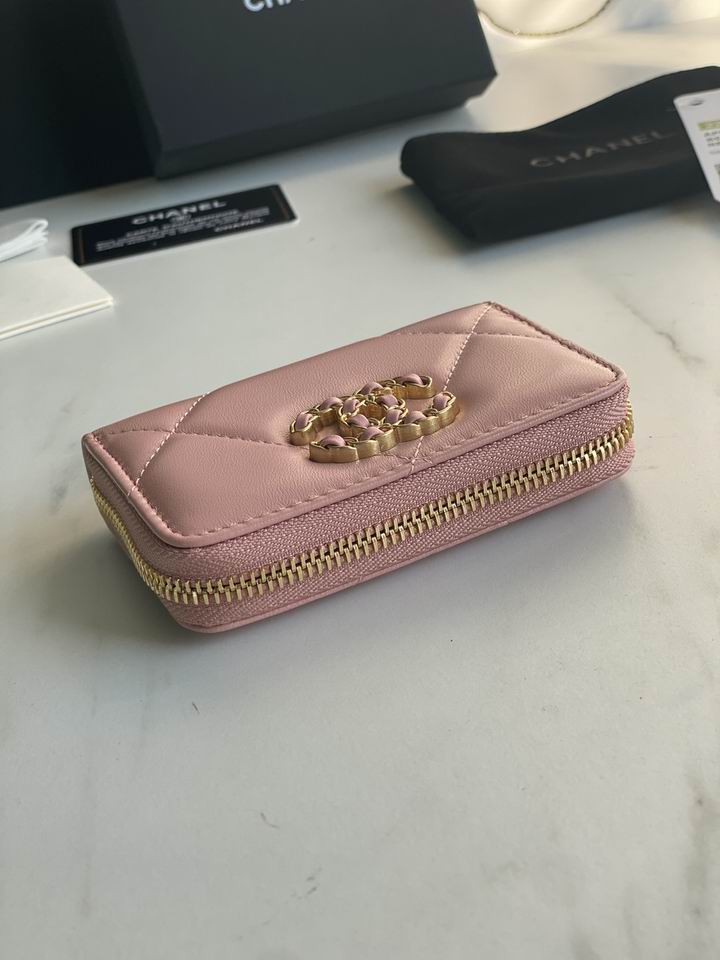 Chanel AP0949大菱格7.5x2x11cm zy  (3)